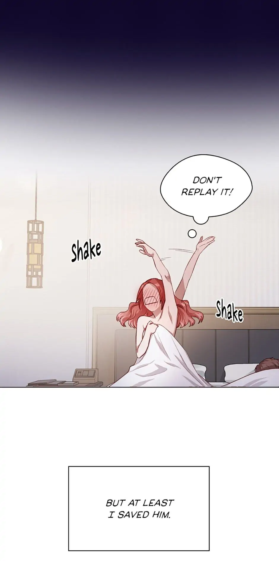 A Relationship Of Intended Carelessness Chapter 4 209 37