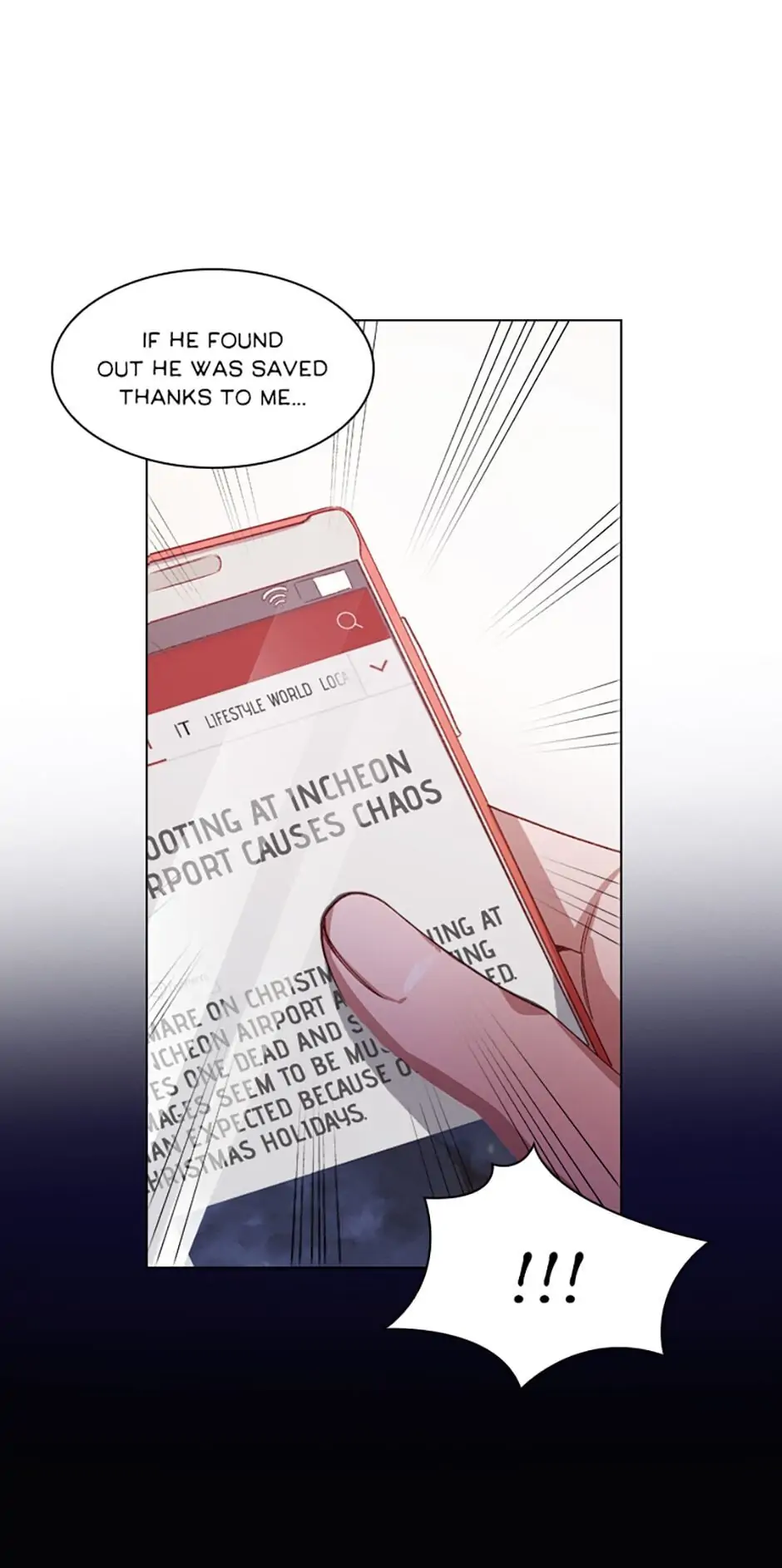 A Relationship Of Intended Carelessness Chapter 4 211 39