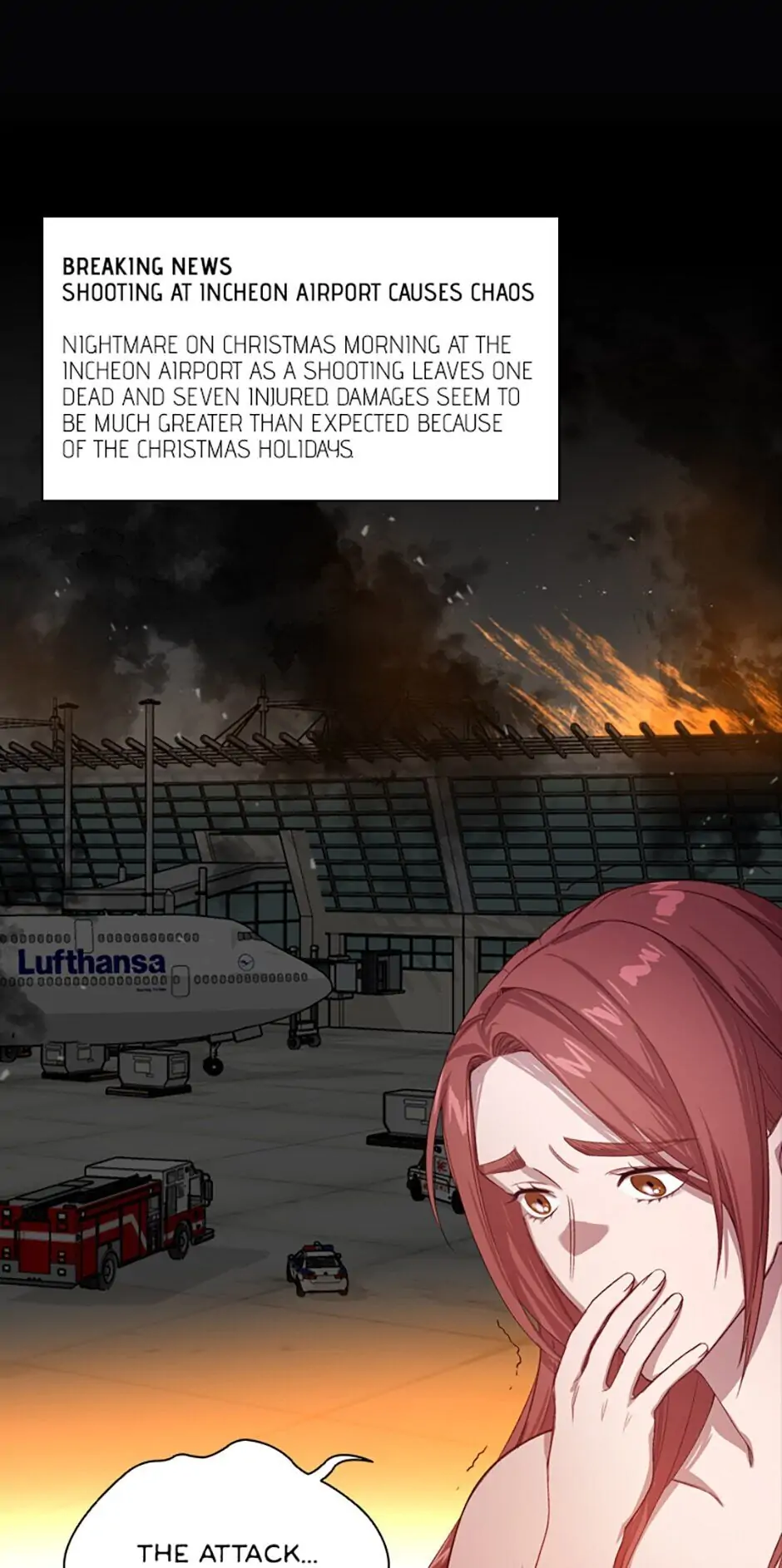 A Relationship Of Intended Carelessness Chapter 4 212 40