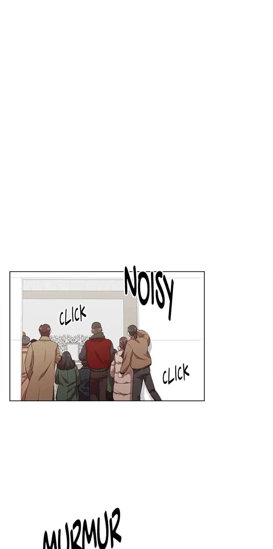 A Relationship Of Intended Carelessness Chapter 4 215 43