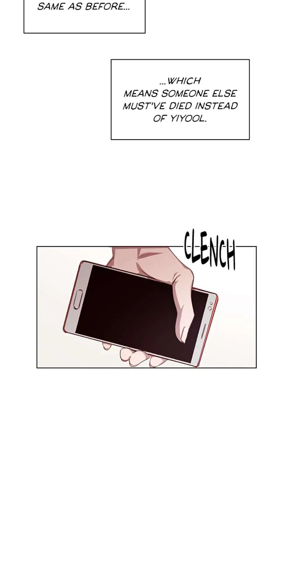 A Relationship Of Intended Carelessness Chapter 4 217 45