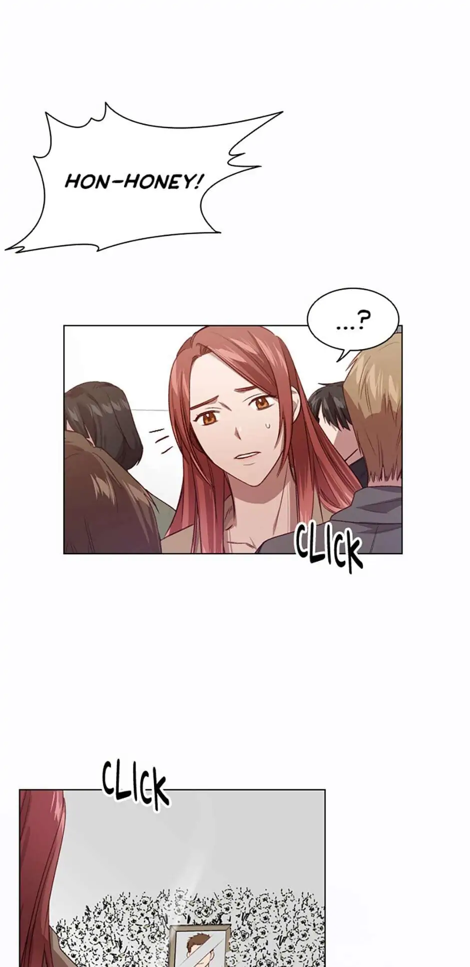 A Relationship Of Intended Carelessness Chapter 4 218 46