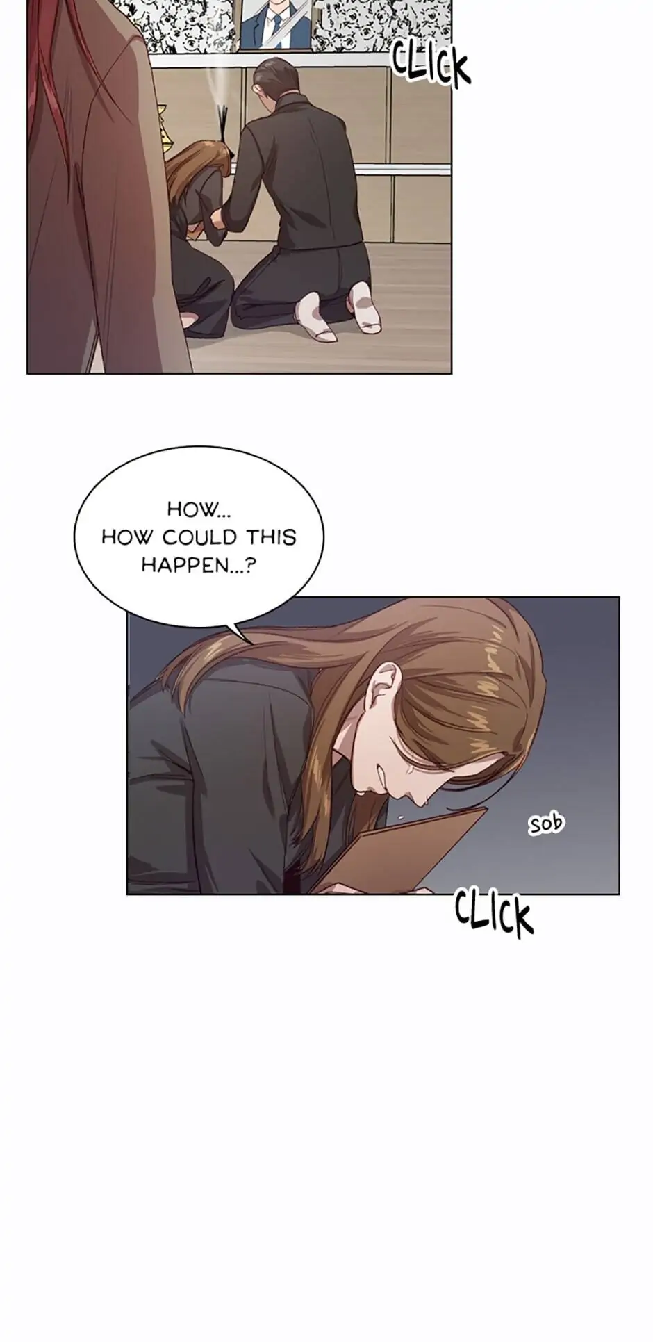 A Relationship Of Intended Carelessness Chapter 4 219 47