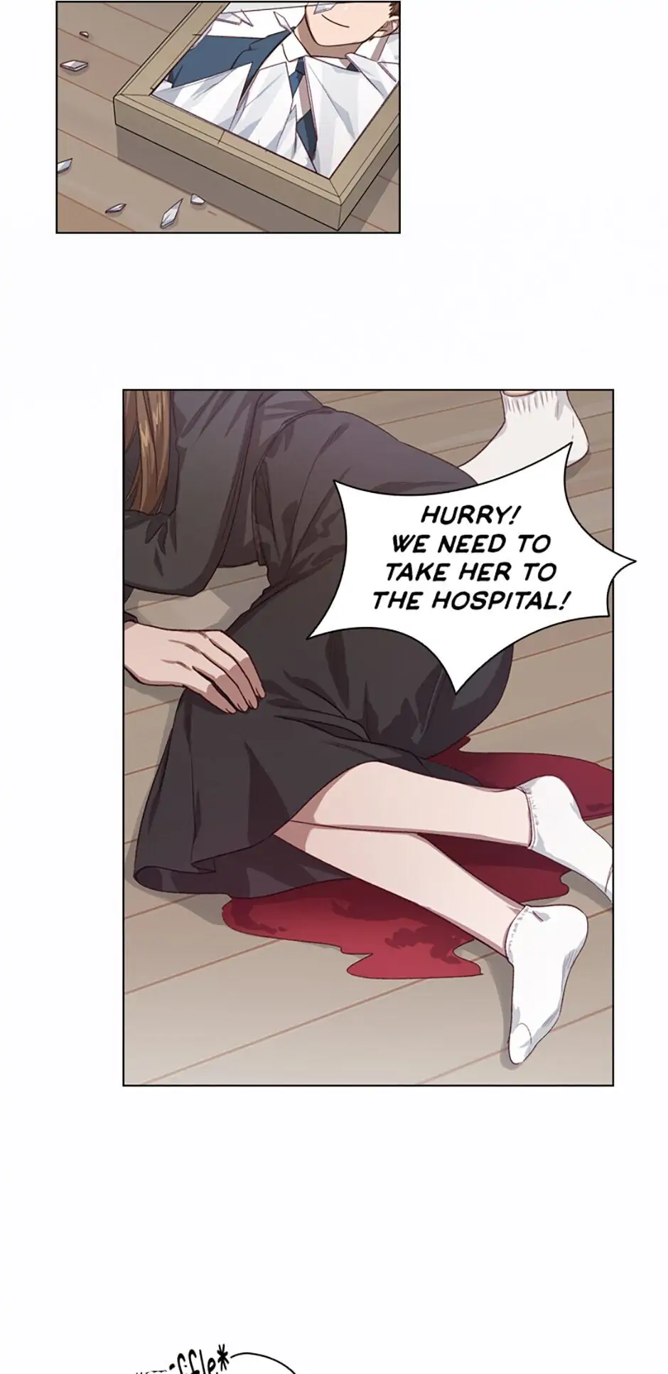 A Relationship Of Intended Carelessness Chapter 4 221 49