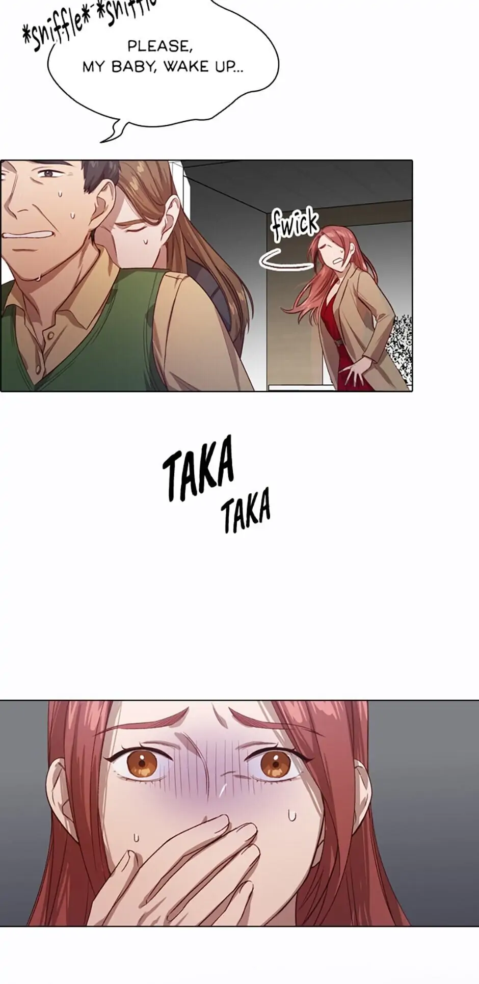 A Relationship Of Intended Carelessness Chapter 4 222 50