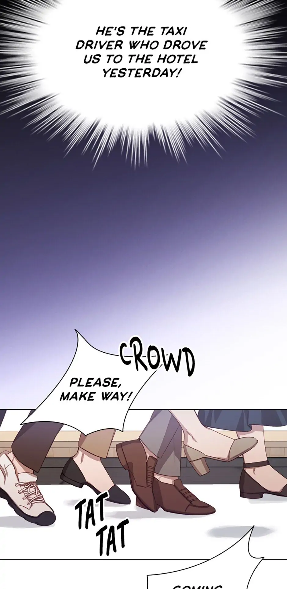 A Relationship Of Intended Carelessness Chapter 4 224 52