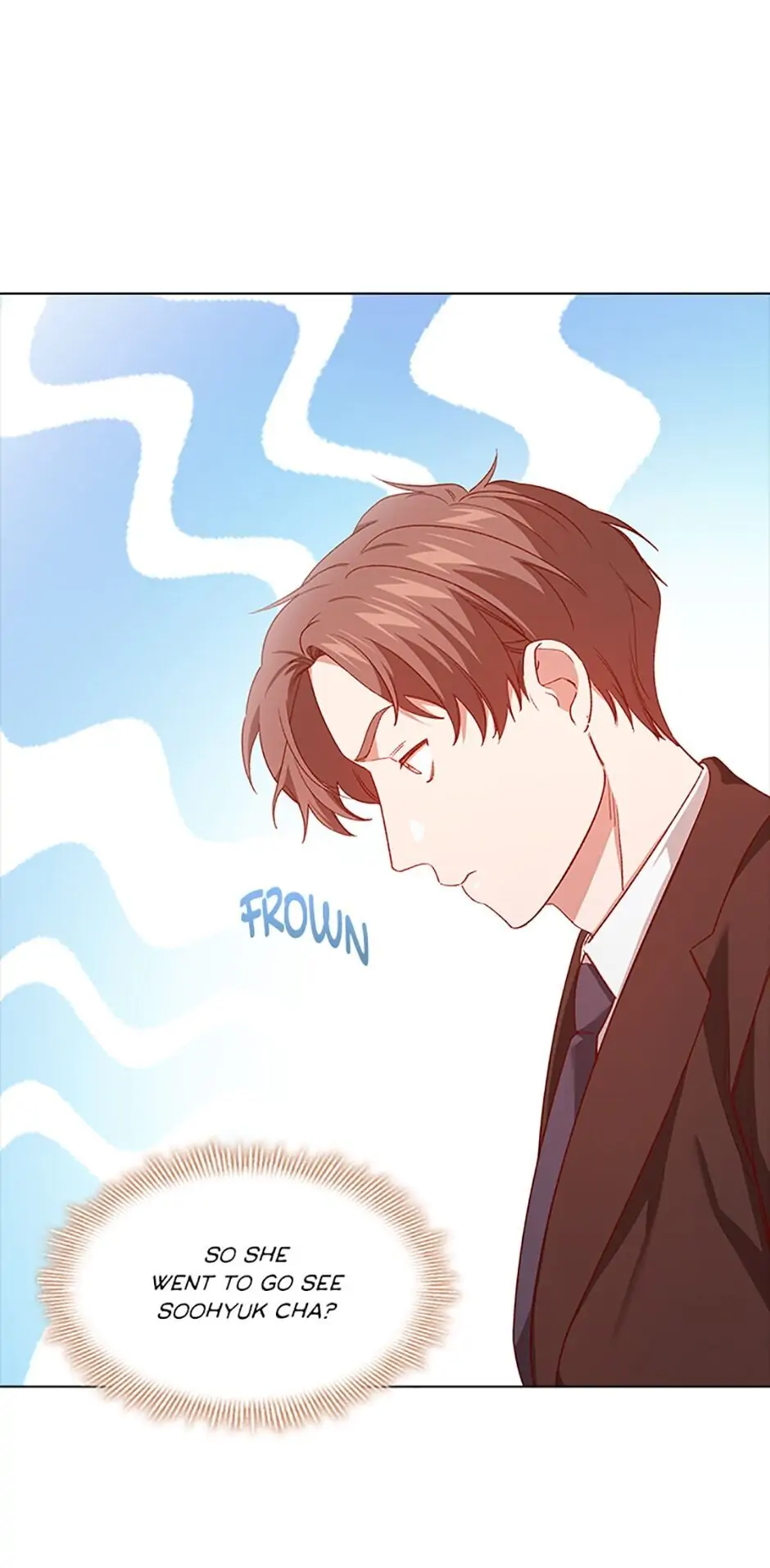 A Relationship Of Intended Carelessness Chapter 40 176 07