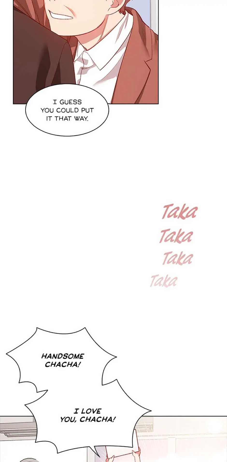 A Relationship Of Intended Carelessness Chapter 40 178 09