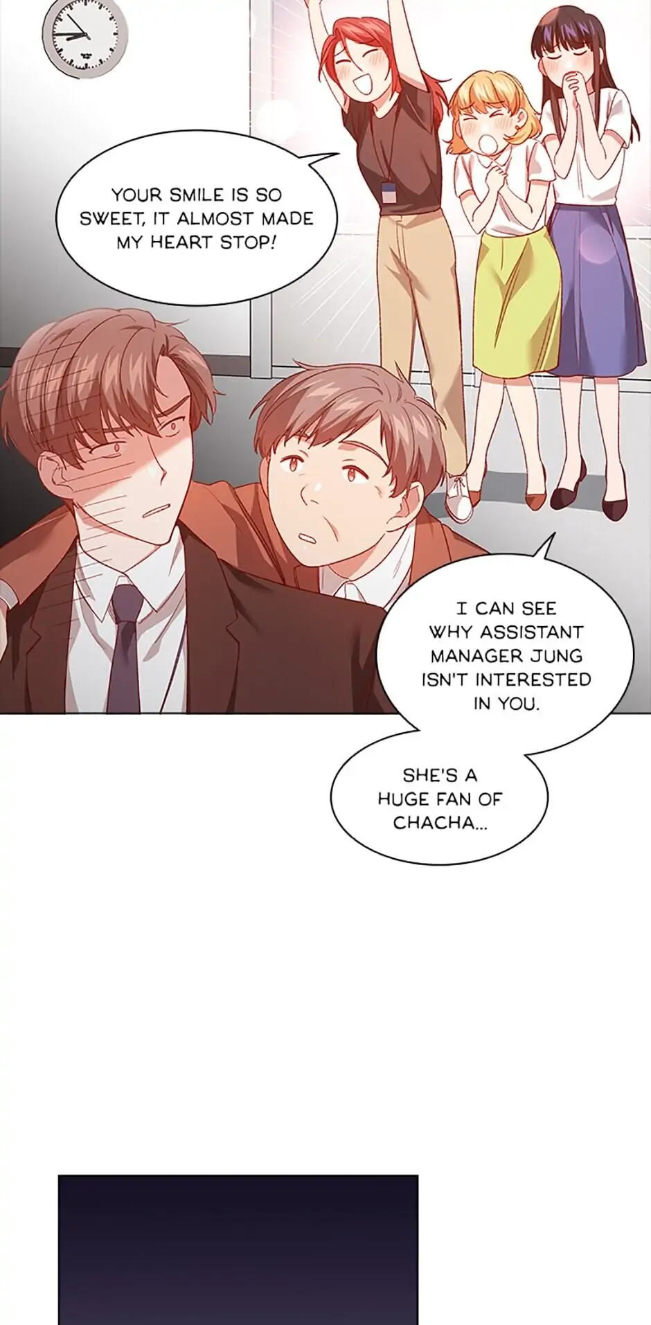 A Relationship Of Intended Carelessness Chapter 40 179 10