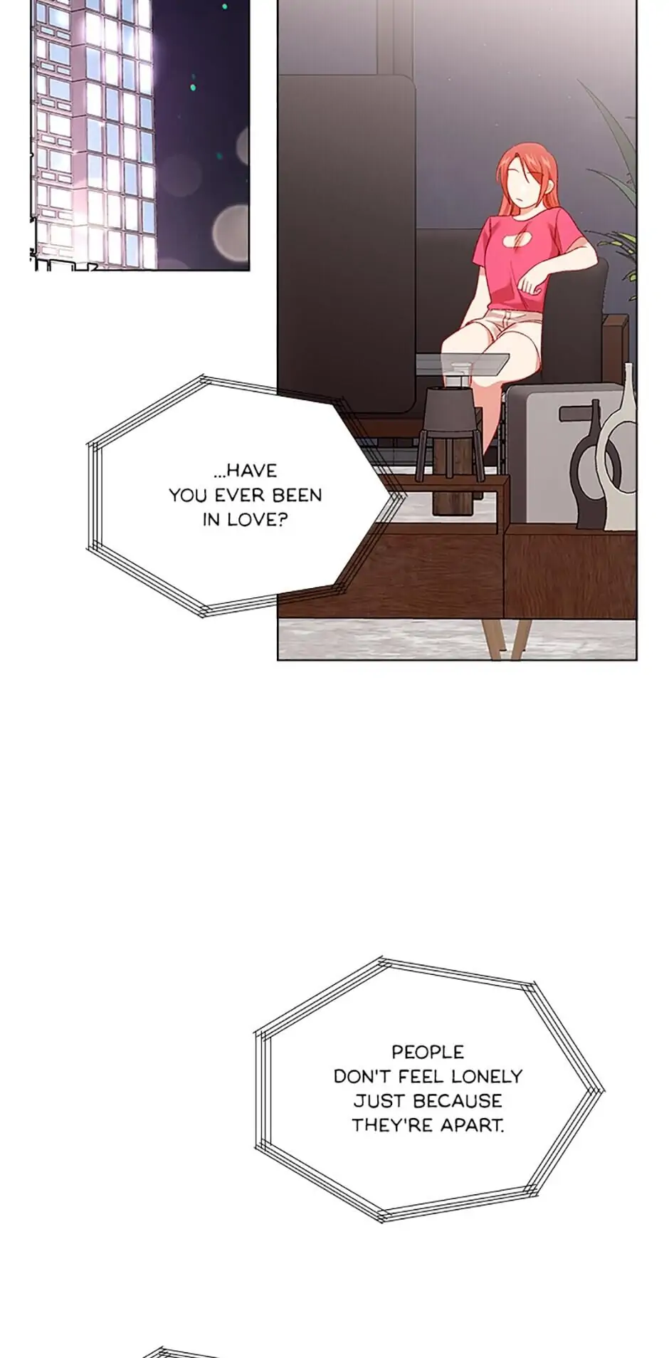 A Relationship Of Intended Carelessness Chapter 40 184 15