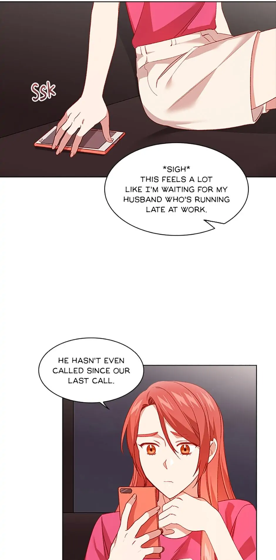 A Relationship Of Intended Carelessness Chapter 40 186 17