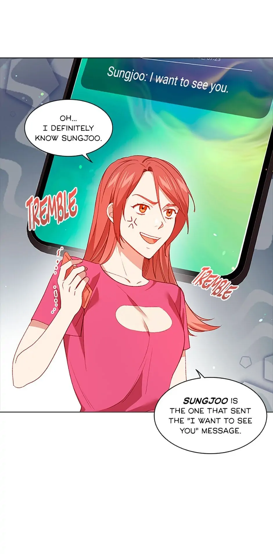 A Relationship Of Intended Carelessness Chapter 40 189 20