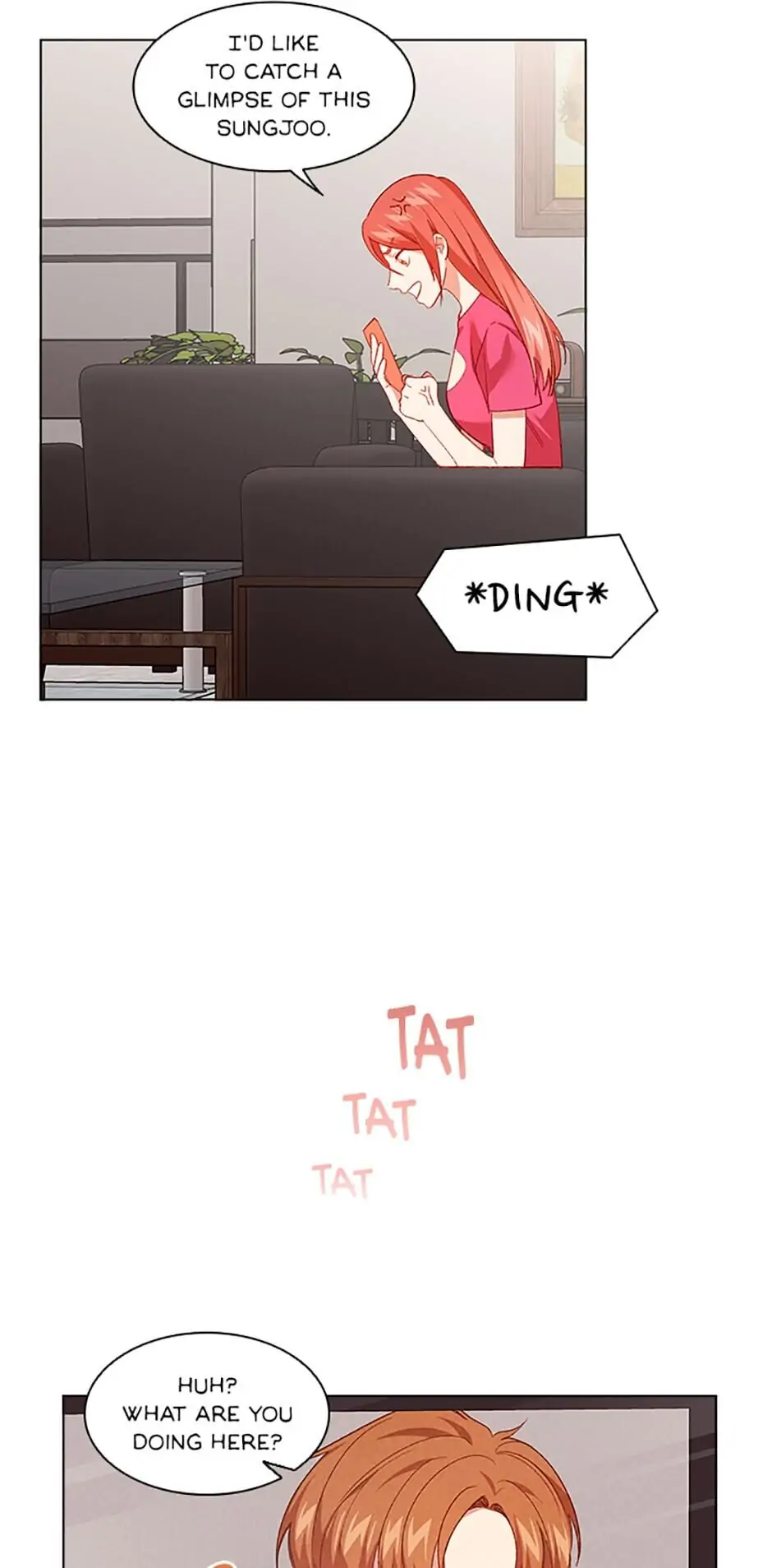 A Relationship Of Intended Carelessness Chapter 40 190 21