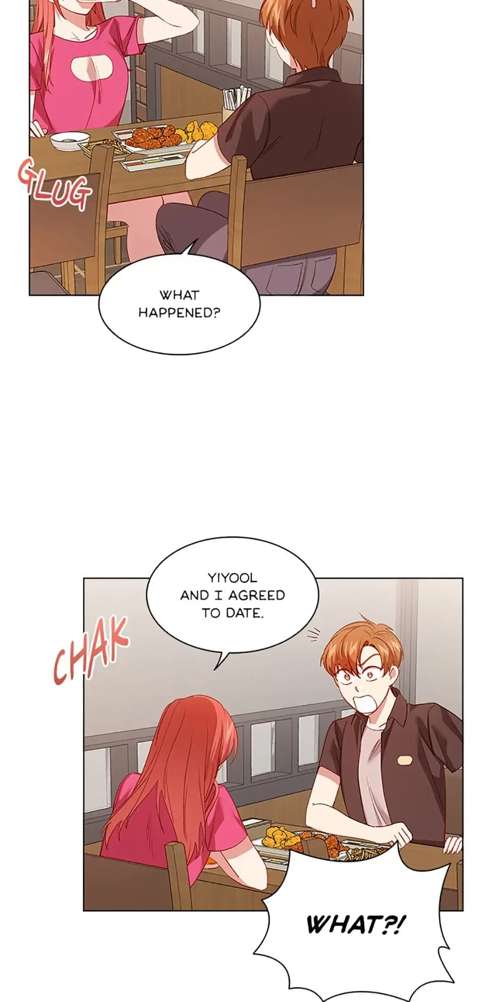 A Relationship Of Intended Carelessness Chapter 40 194 25