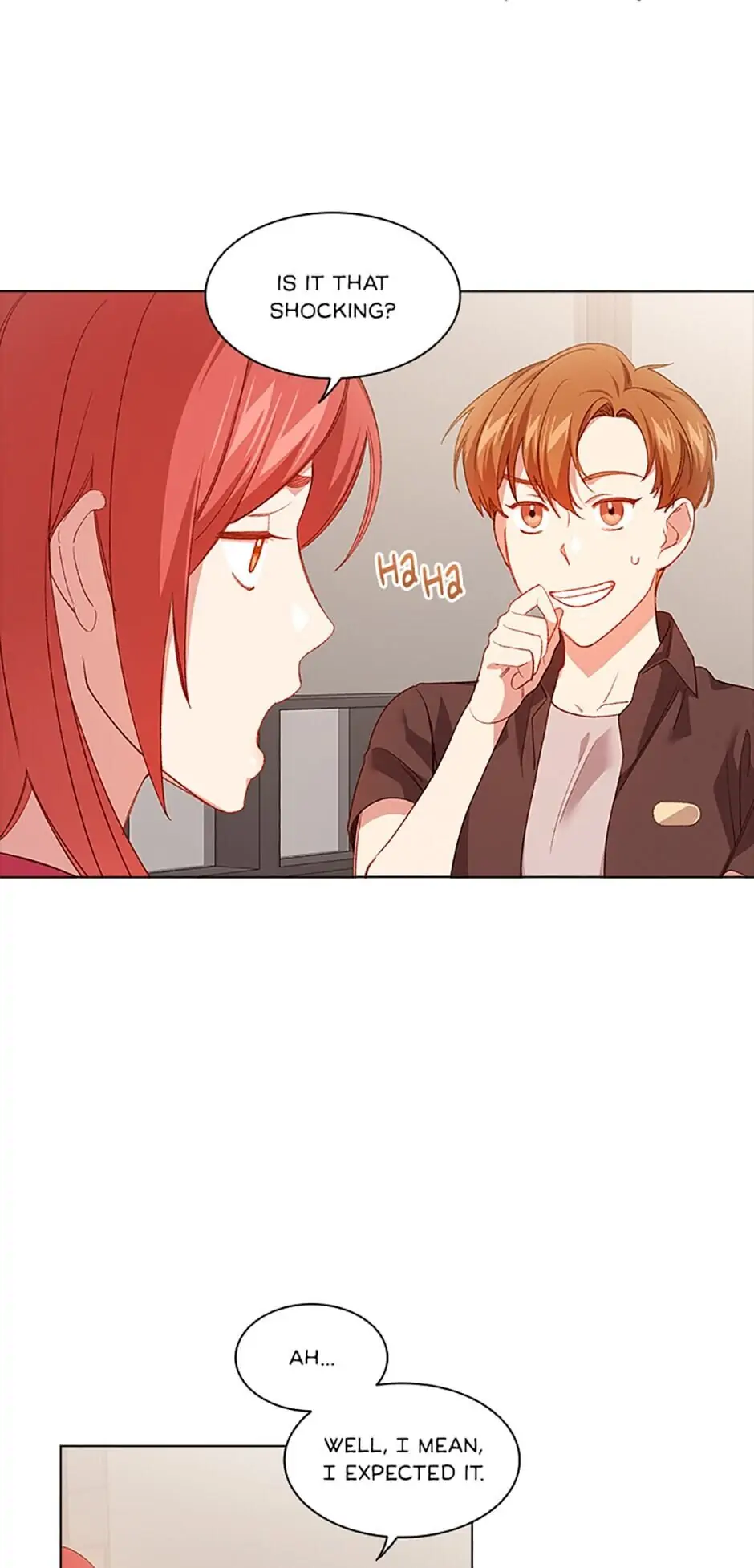 A Relationship Of Intended Carelessness Chapter 40 195 26