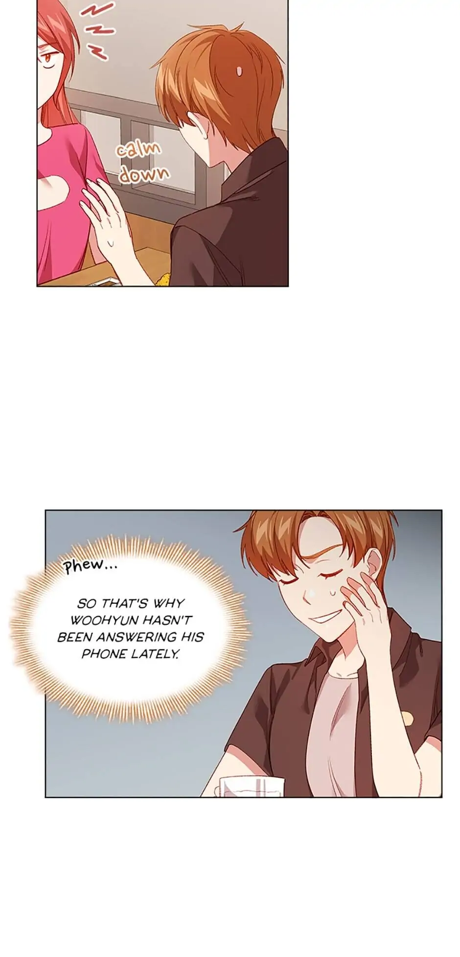 A Relationship Of Intended Carelessness Chapter 40 196 27