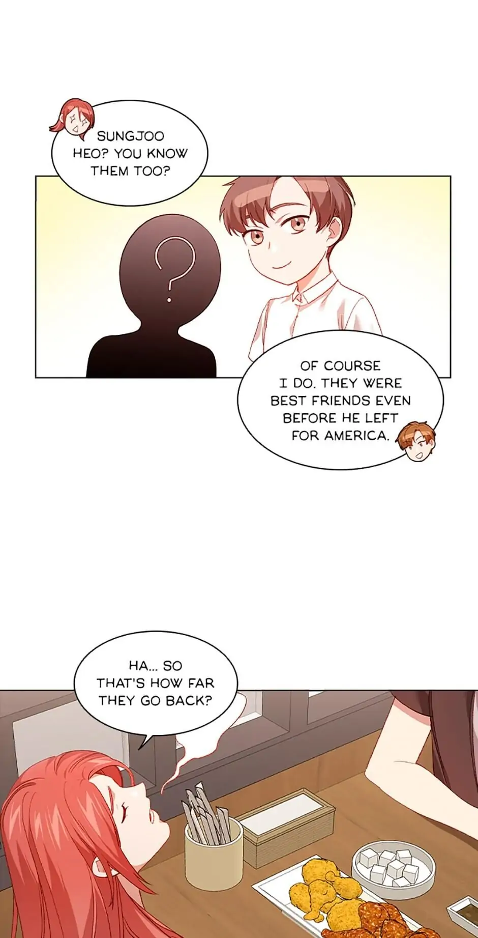 A Relationship Of Intended Carelessness Chapter 40 202 33