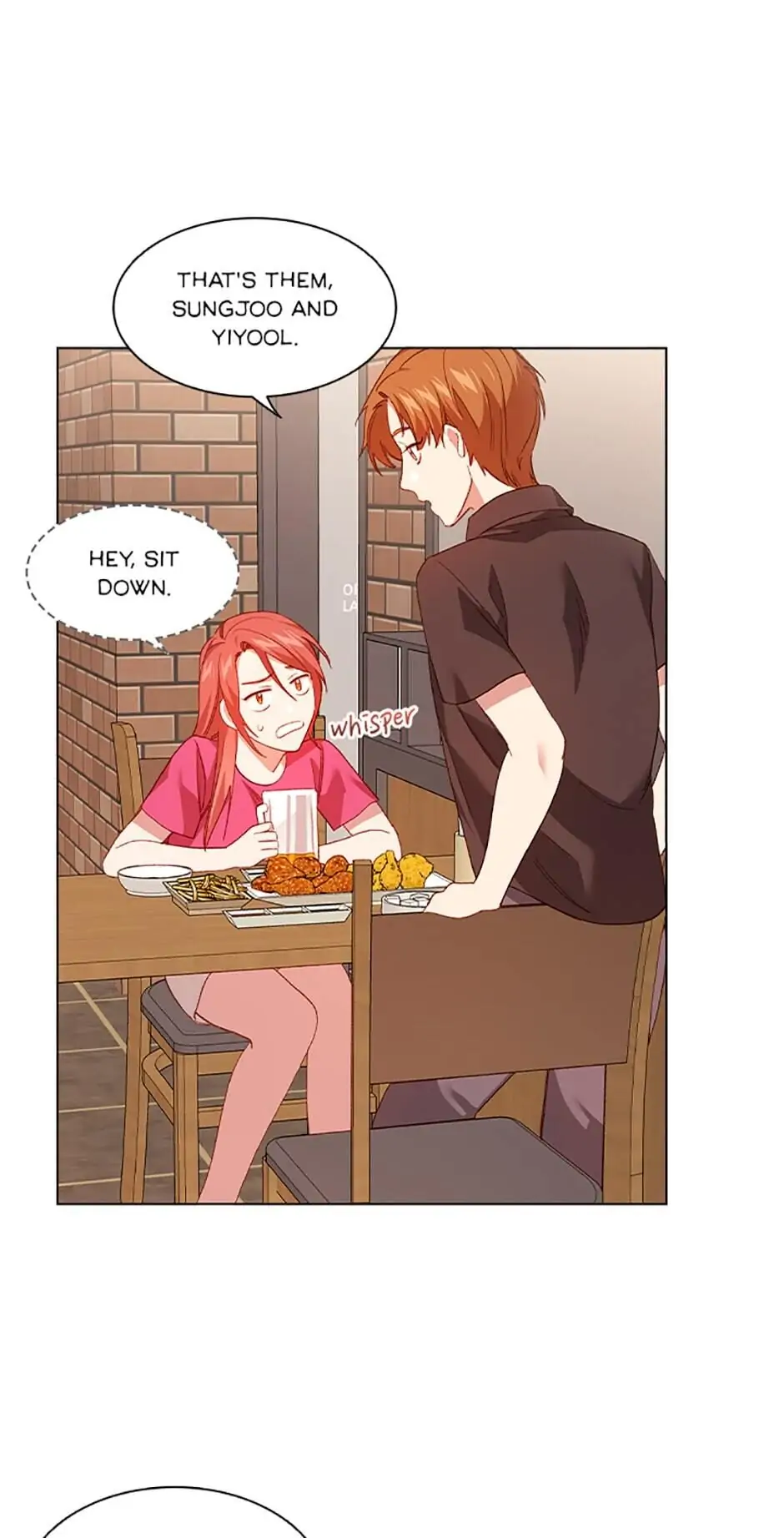 A Relationship Of Intended Carelessness Chapter 40 205 36