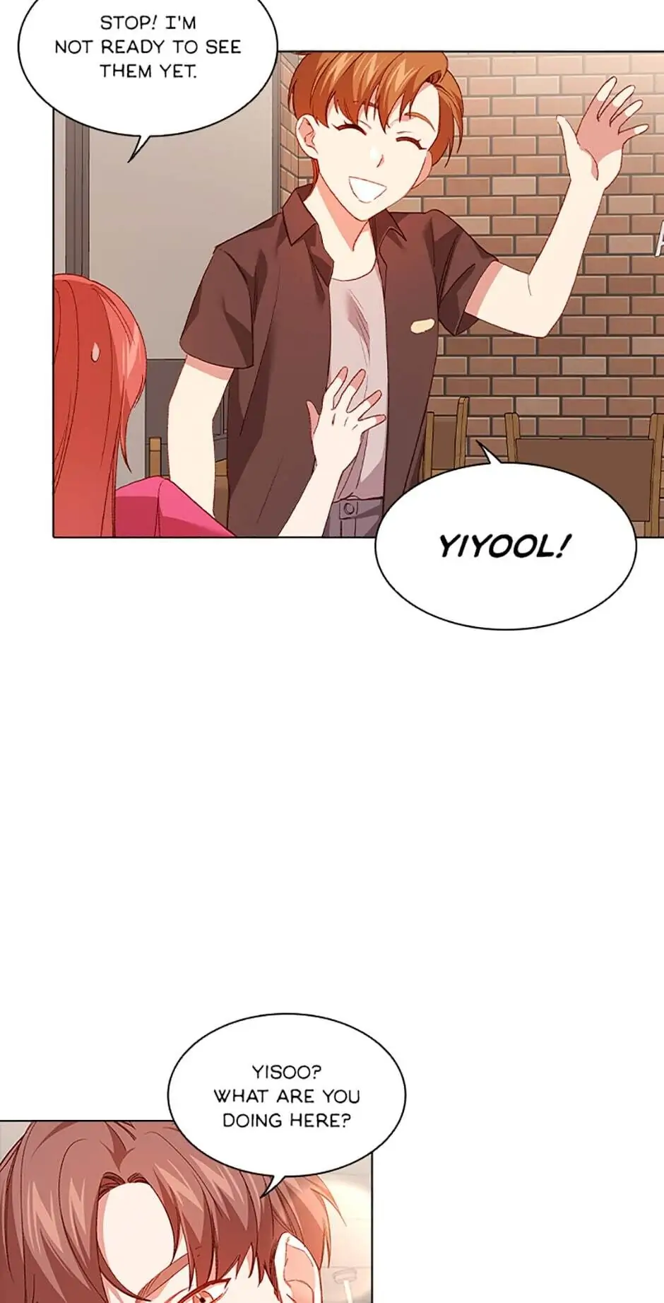 A Relationship Of Intended Carelessness Chapter 40 206 37