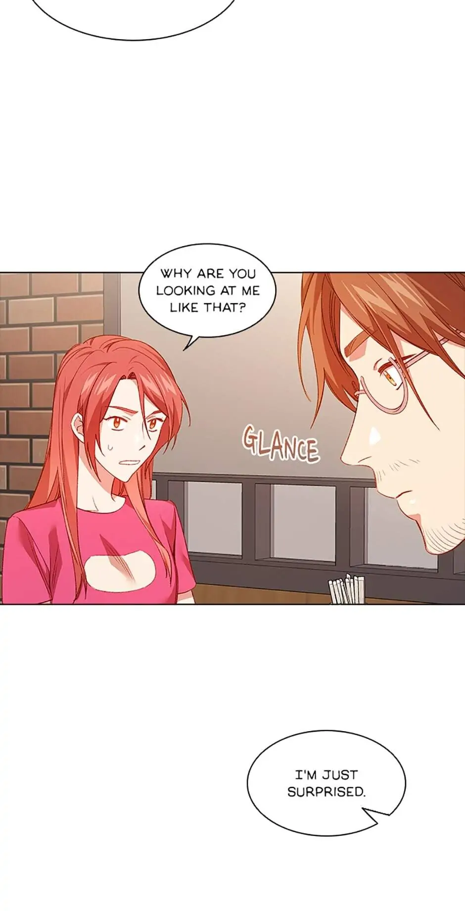 A Relationship Of Intended Carelessness Chapter 40 210 41