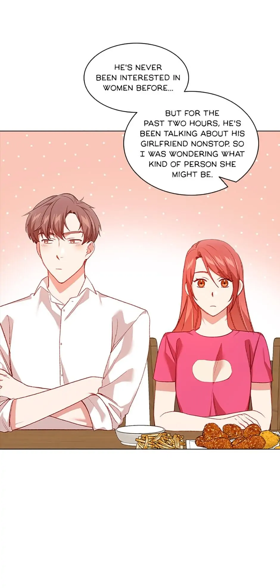 A Relationship Of Intended Carelessness Chapter 40 211 42