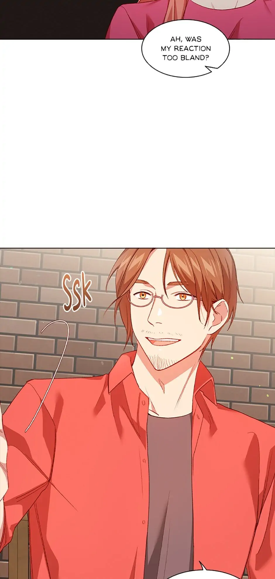 A Relationship Of Intended Carelessness Chapter 40 214 45