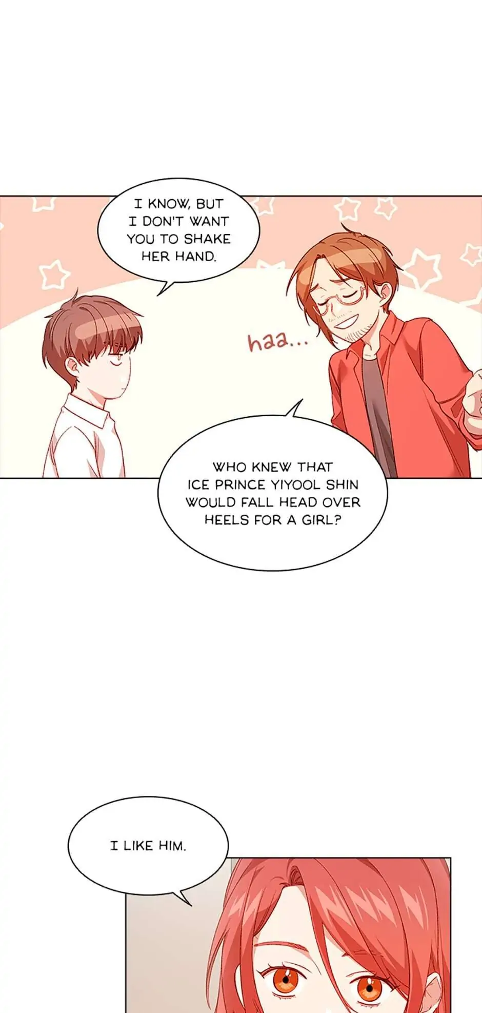 A Relationship Of Intended Carelessness Chapter 40 216 47