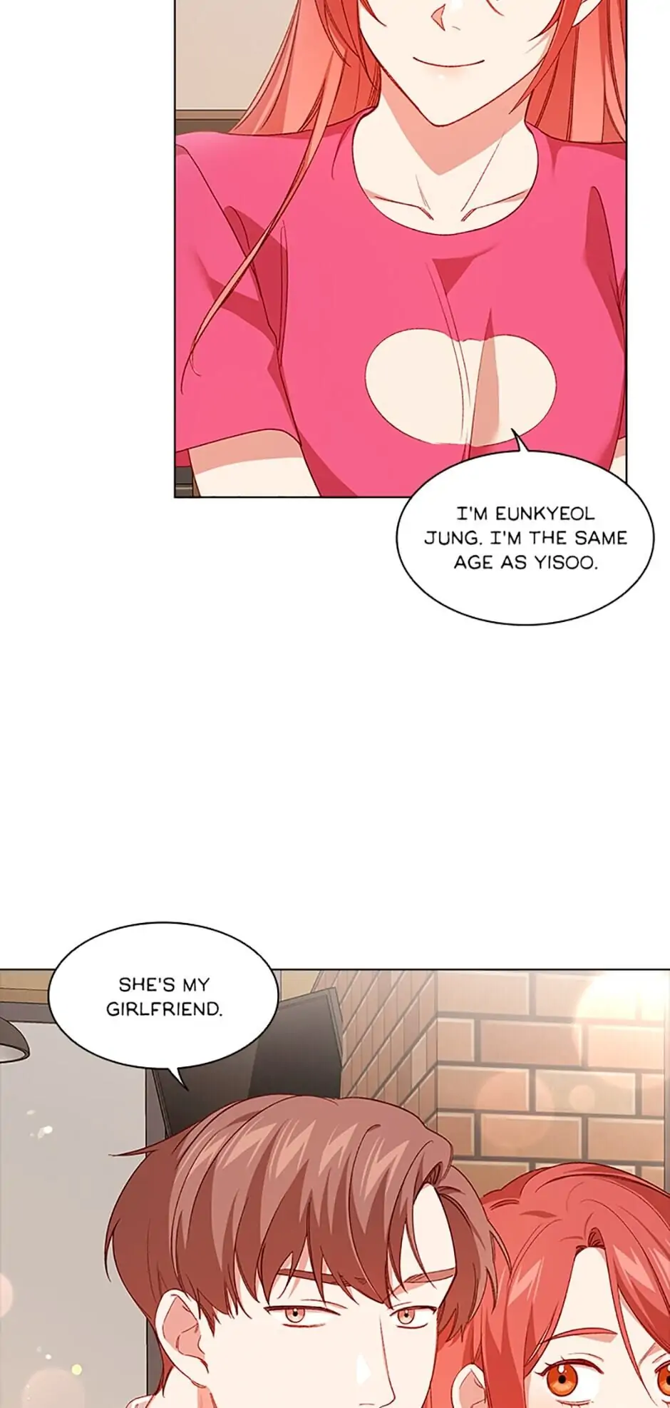 A Relationship Of Intended Carelessness Chapter 40 217 48