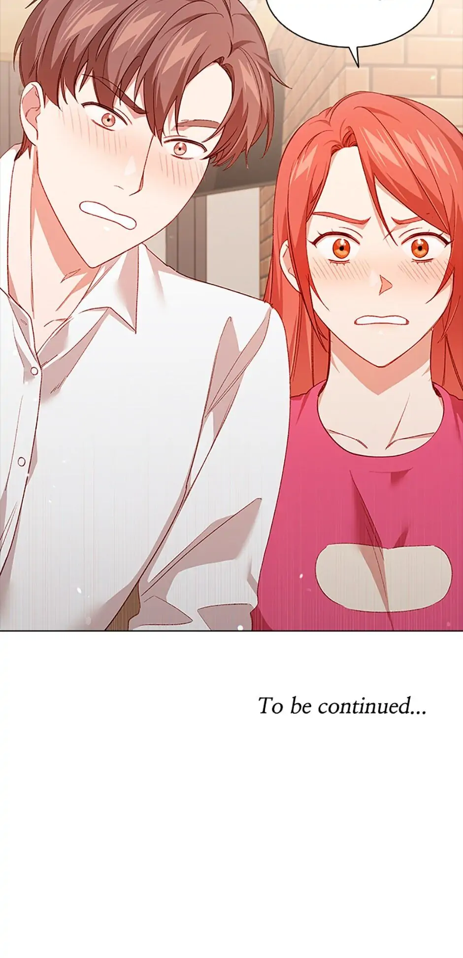 A Relationship Of Intended Carelessness Chapter 40 222 53