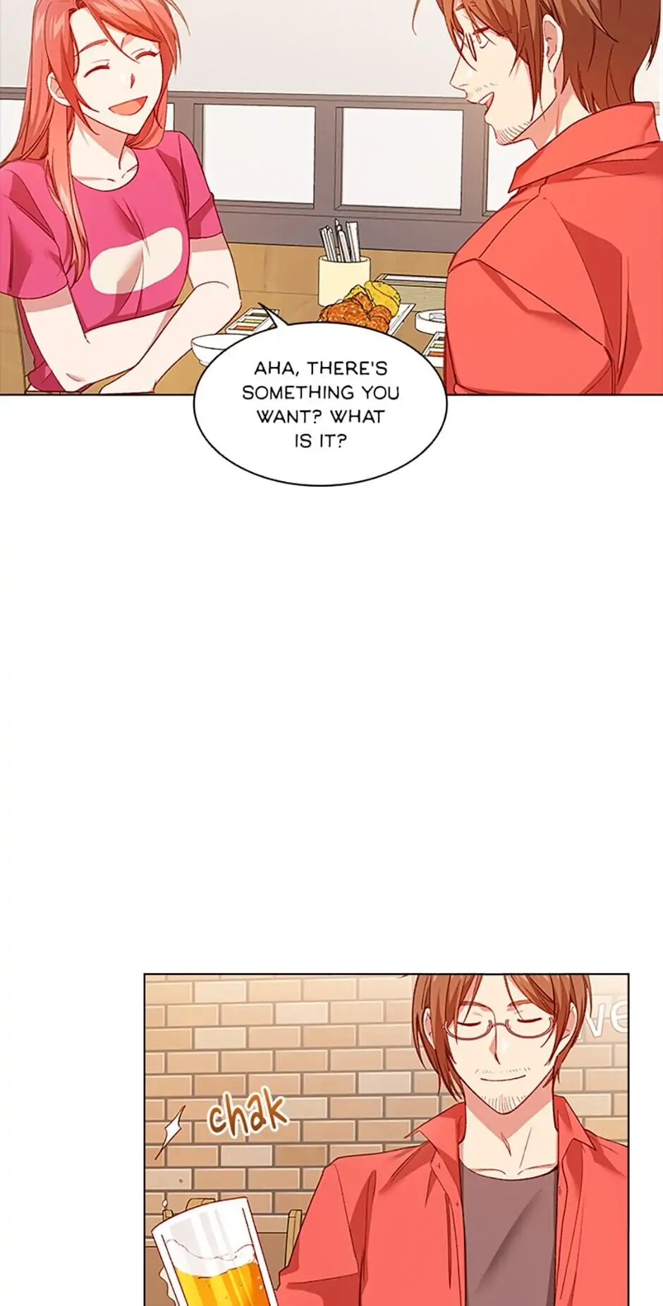 A Relationship Of Intended Carelessness Chapter 41 205 03