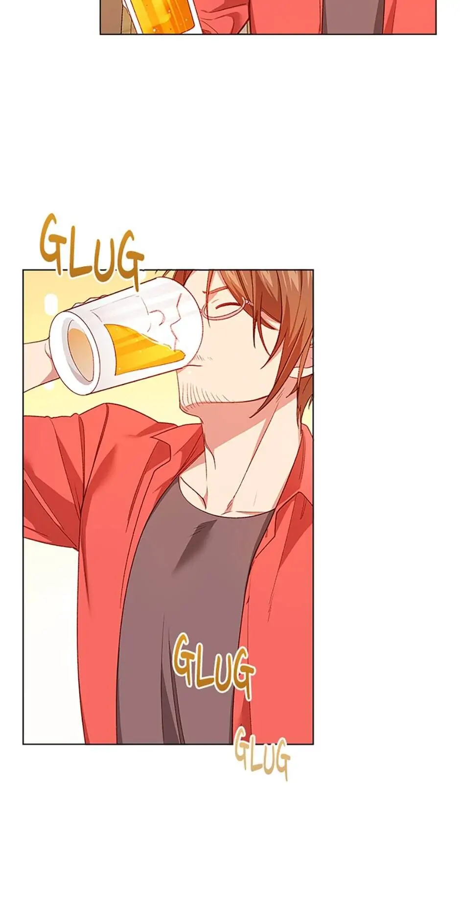 A Relationship Of Intended Carelessness Chapter 41 206 04