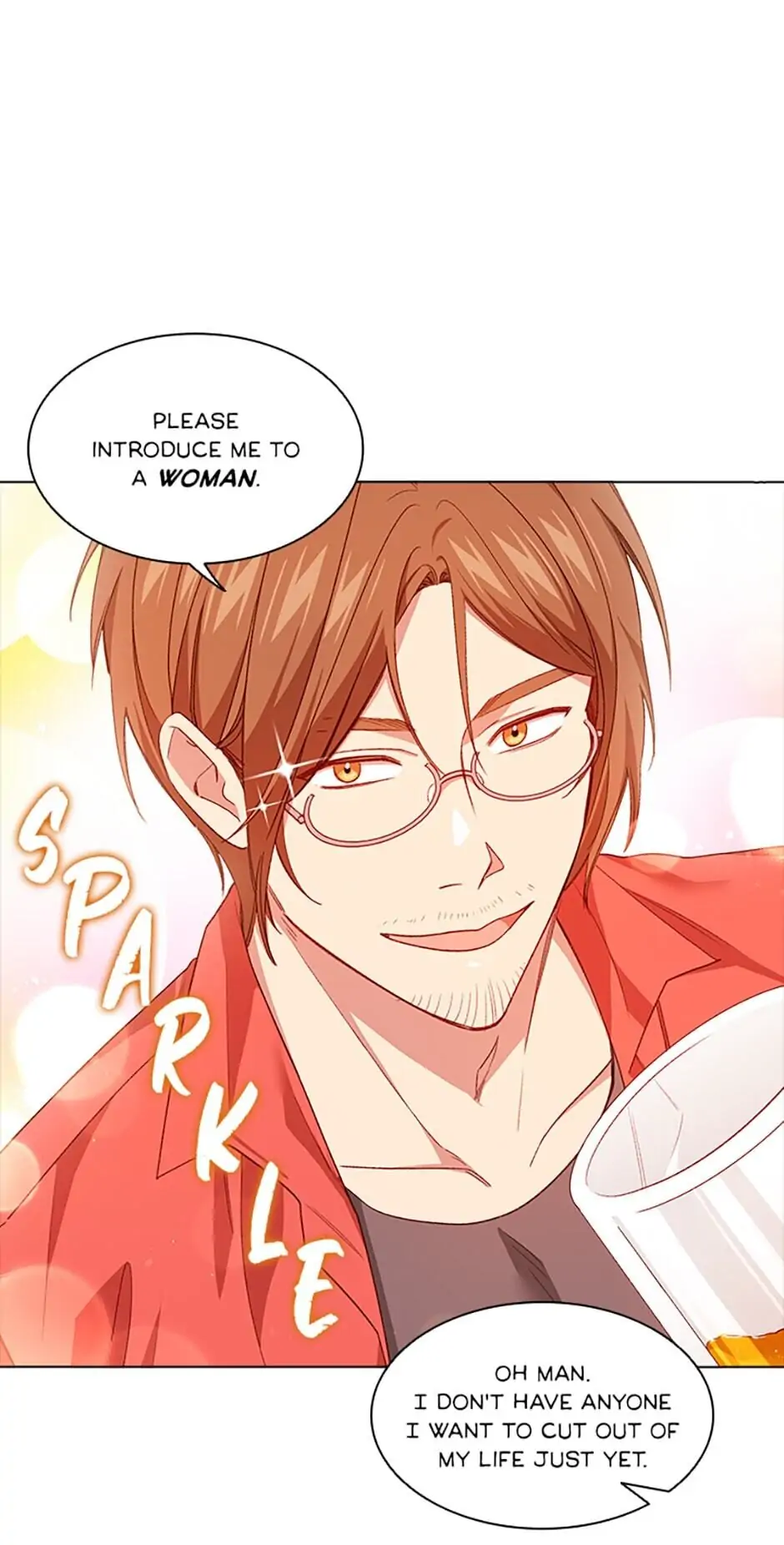 A Relationship Of Intended Carelessness Chapter 41 207 05