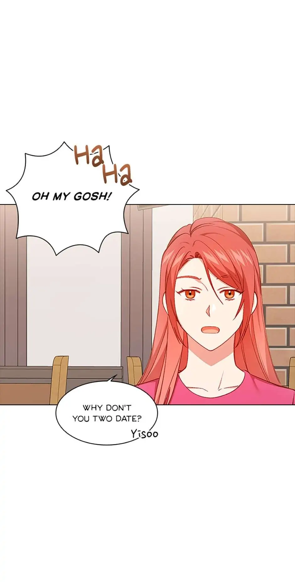 A Relationship Of Intended Carelessness Chapter 41 208 06