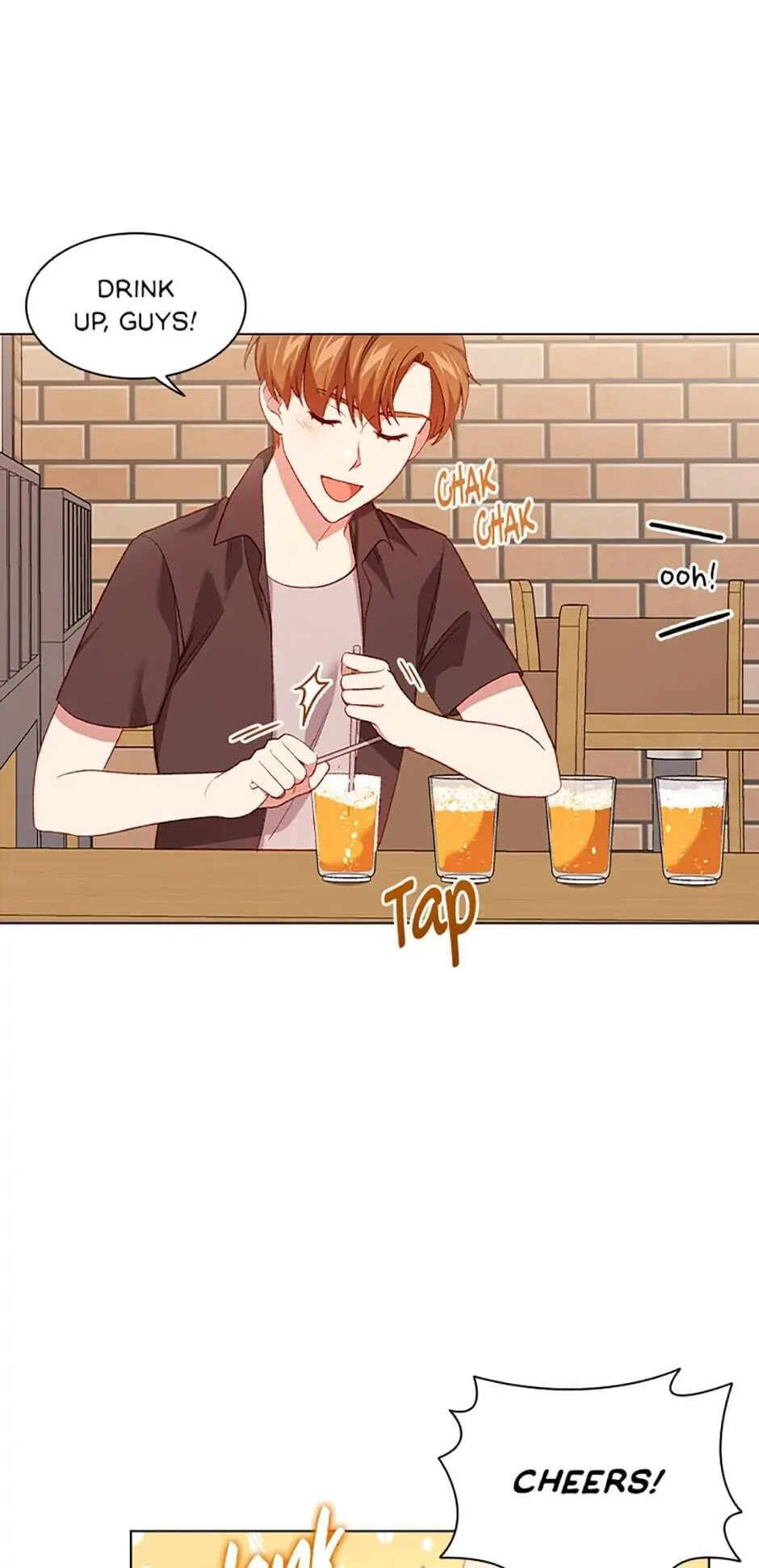 A Relationship Of Intended Carelessness Chapter 41 213 11