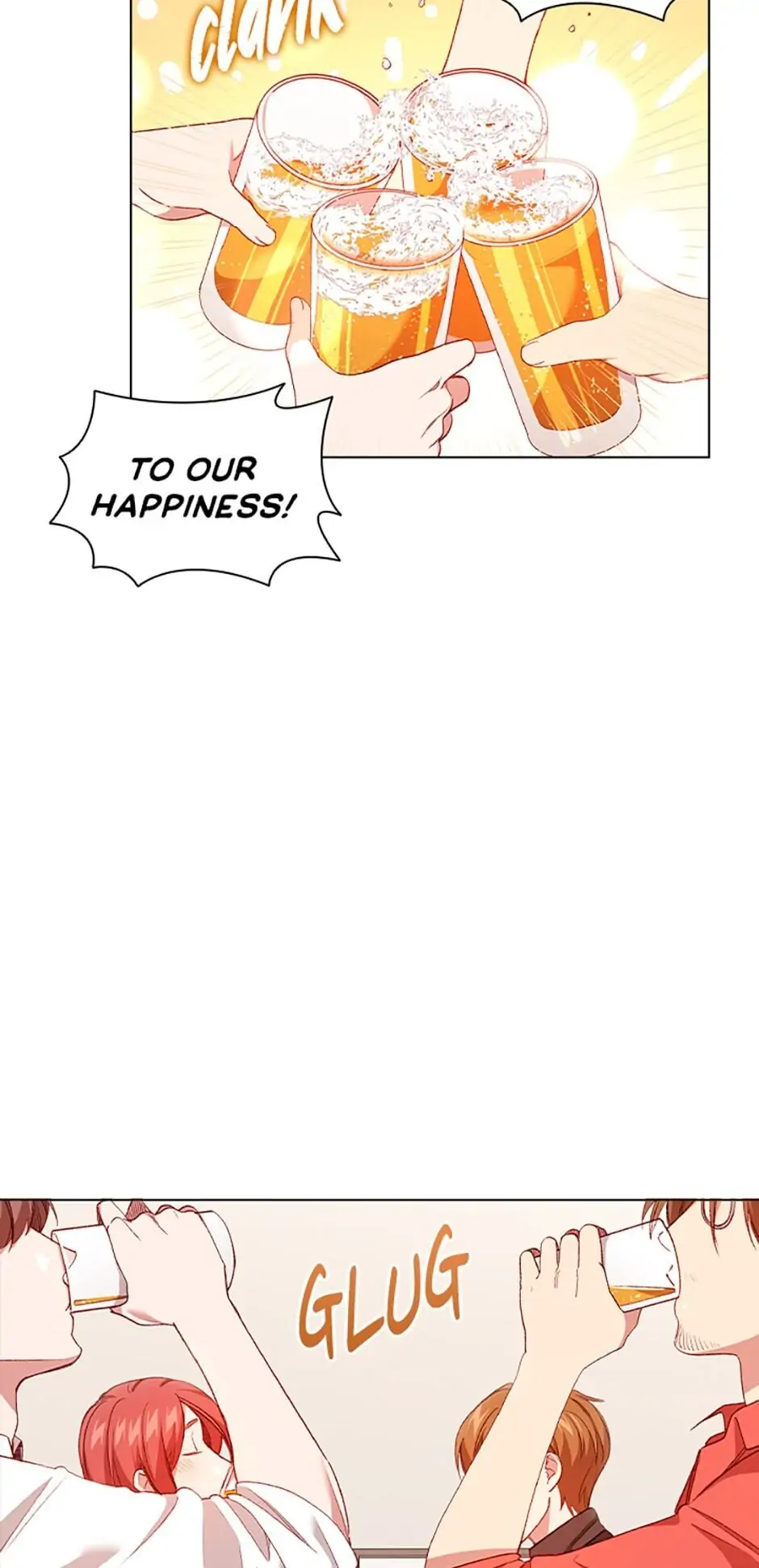 A Relationship Of Intended Carelessness Chapter 41 214 12