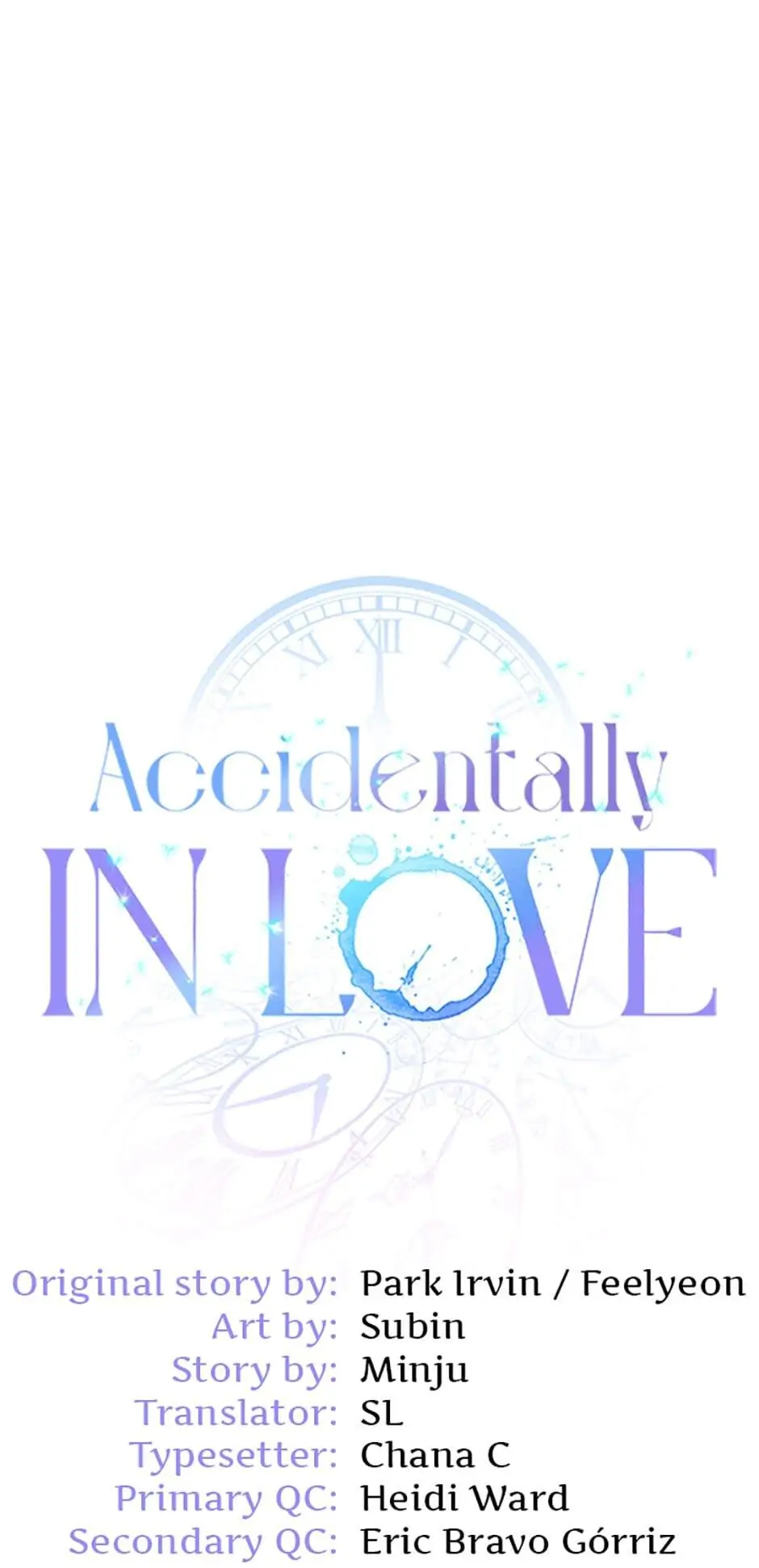 A Relationship Of Intended Carelessness Chapter 41 217 15