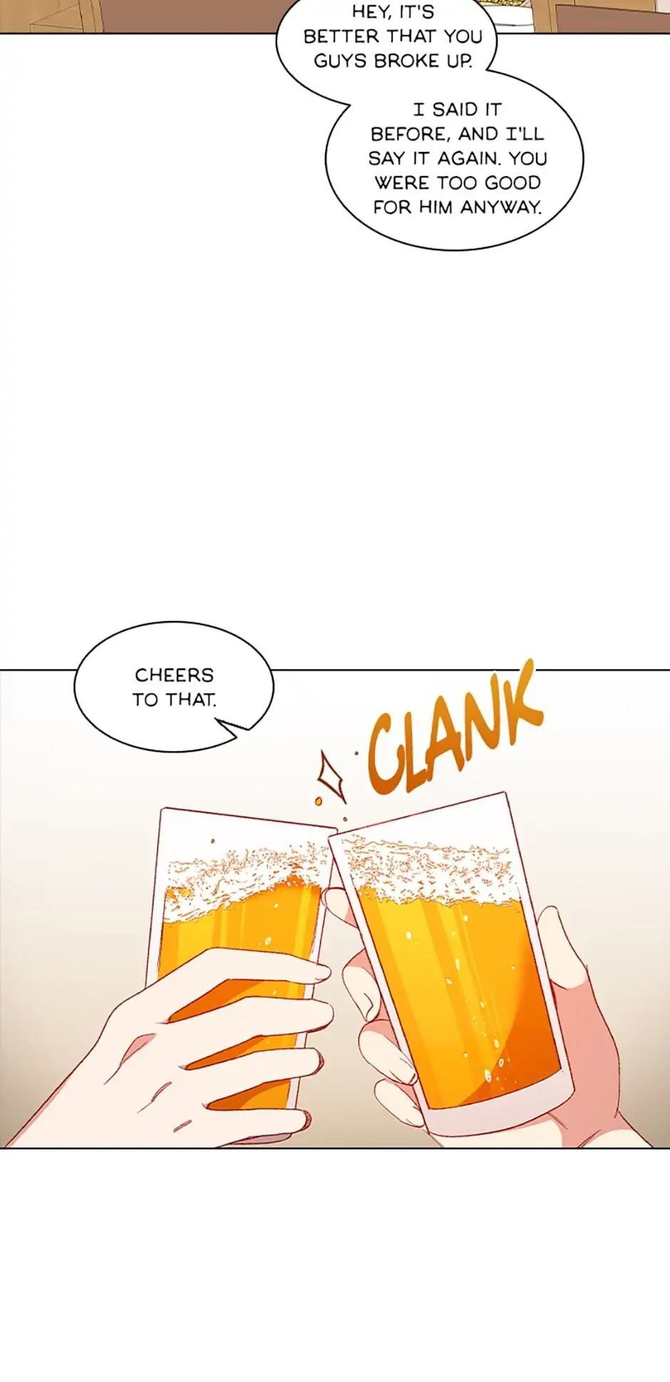 A Relationship Of Intended Carelessness Chapter 41 223 21