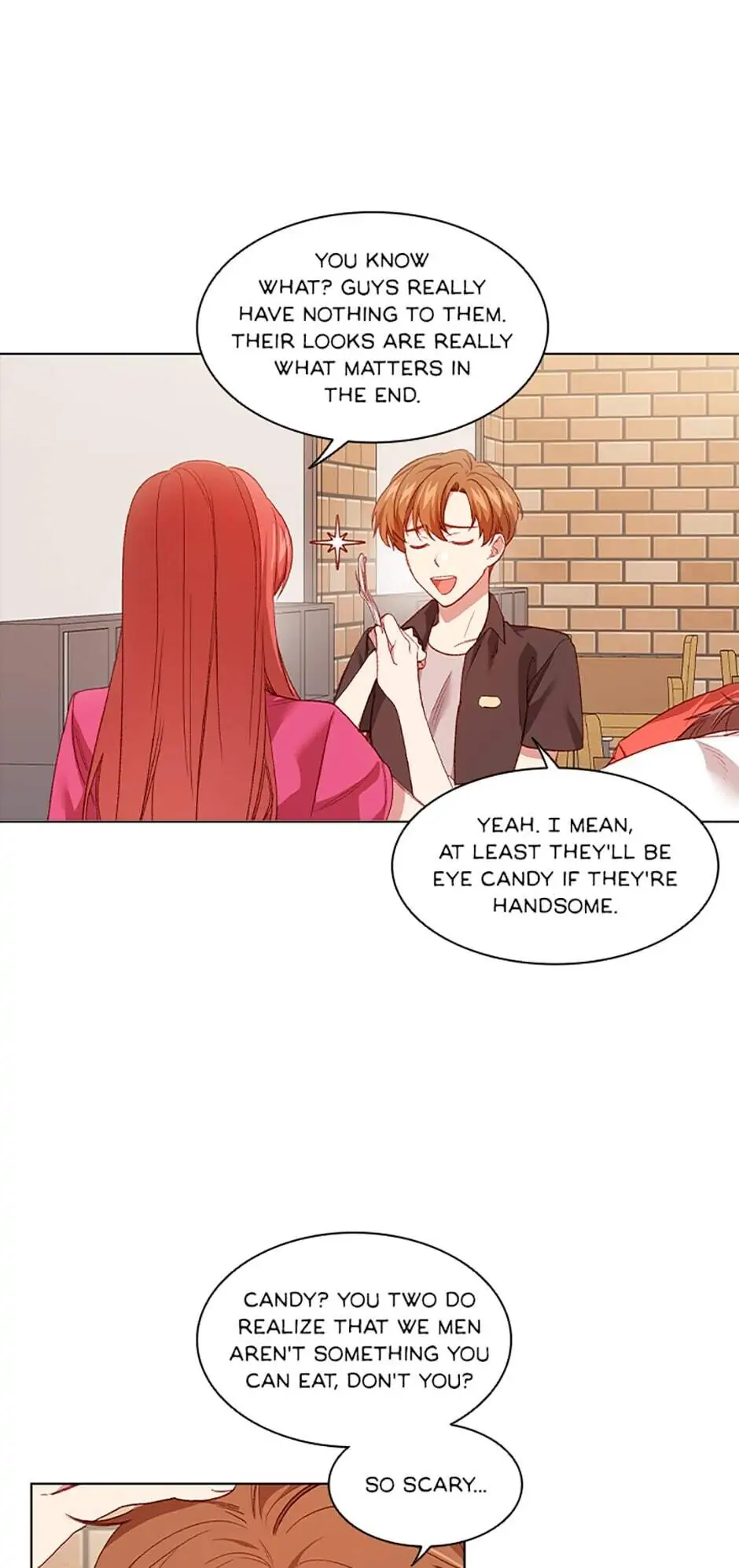 A Relationship Of Intended Carelessness Chapter 41 225 23