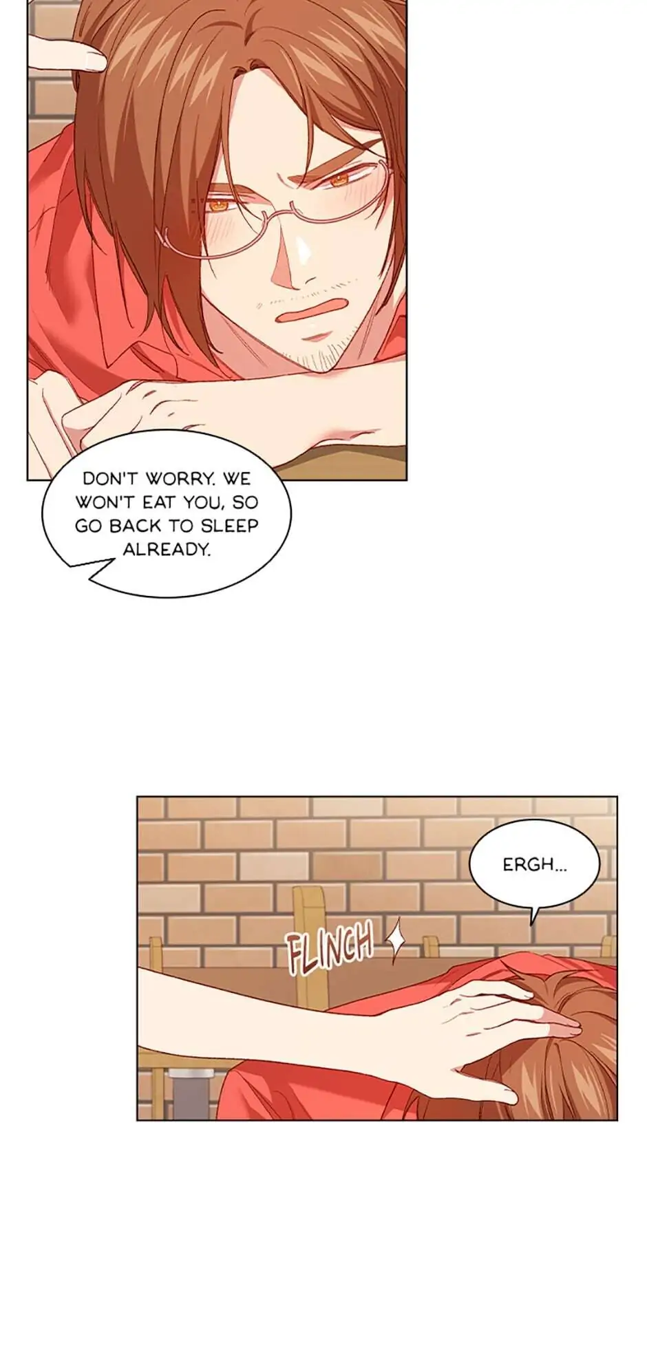 A Relationship Of Intended Carelessness Chapter 41 226 24