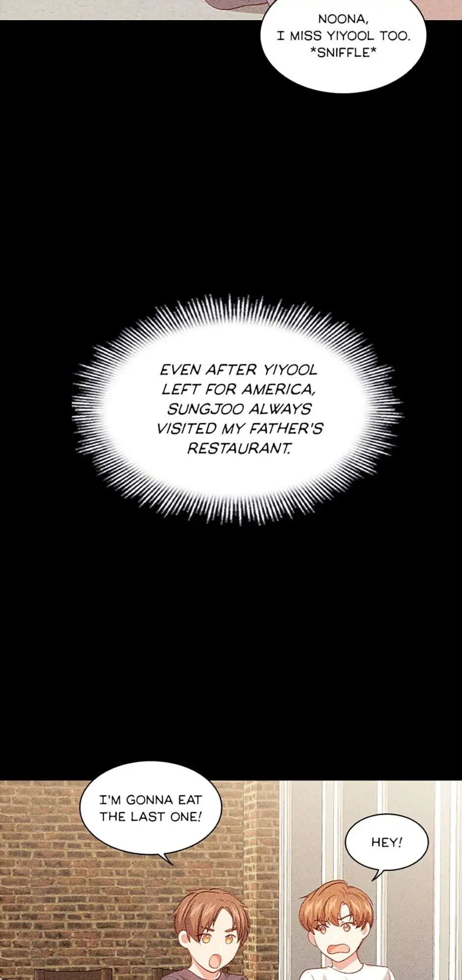 A Relationship Of Intended Carelessness Chapter 41 229 27