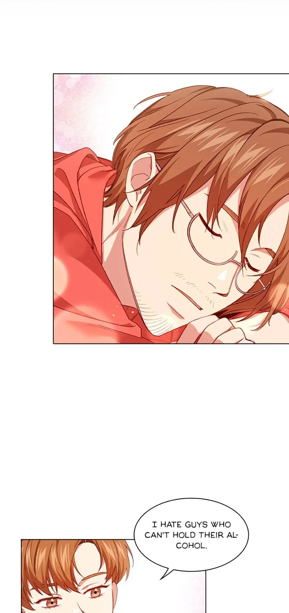 A Relationship Of Intended Carelessness Chapter 41 231 29