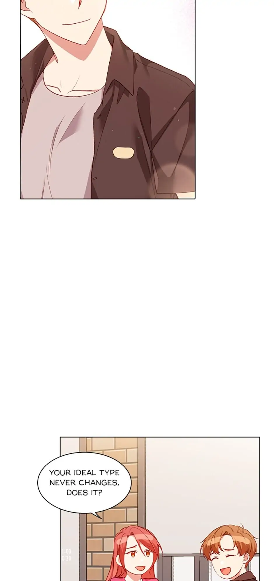 A Relationship Of Intended Carelessness Chapter 41 232 30