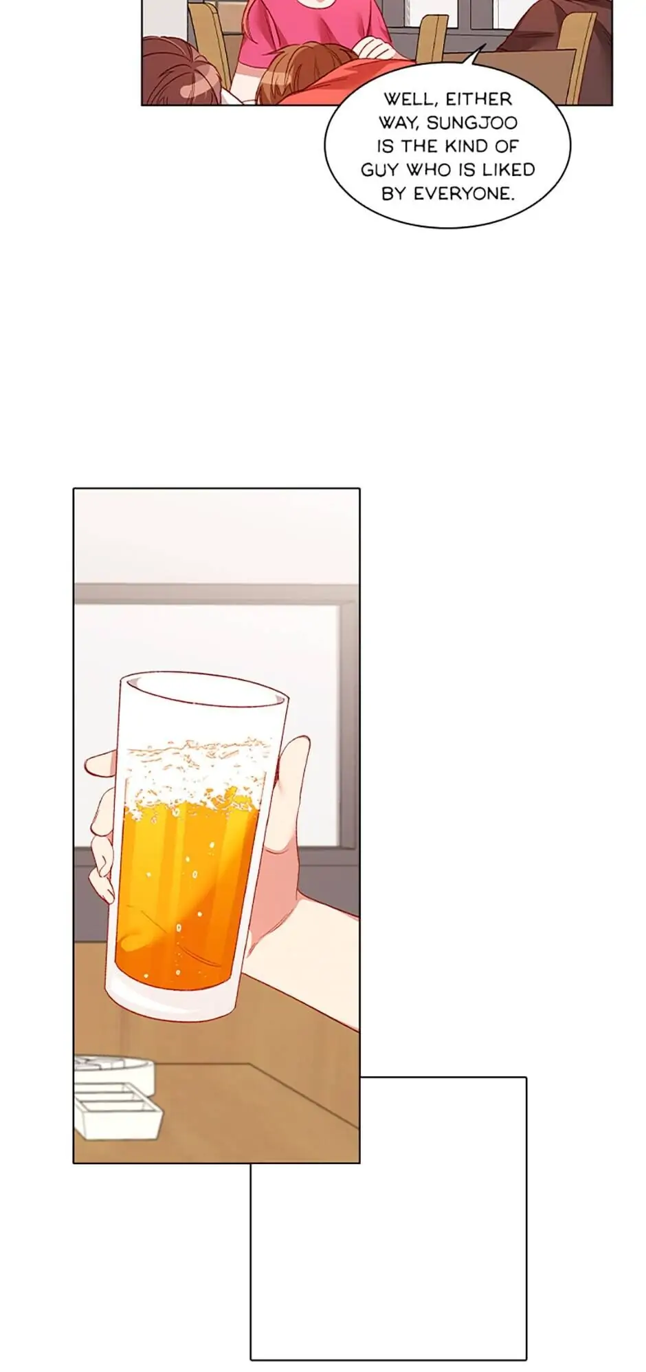 A Relationship Of Intended Carelessness Chapter 41 233 31