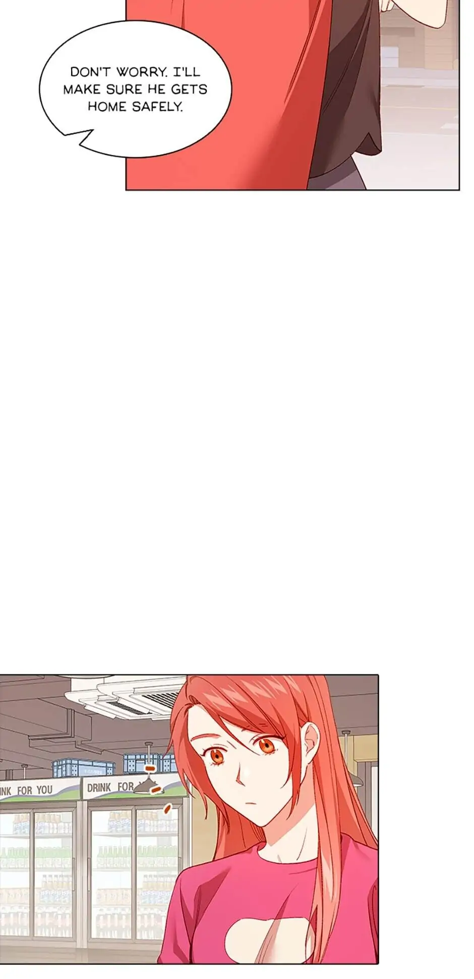 A Relationship Of Intended Carelessness Chapter 41 237 35