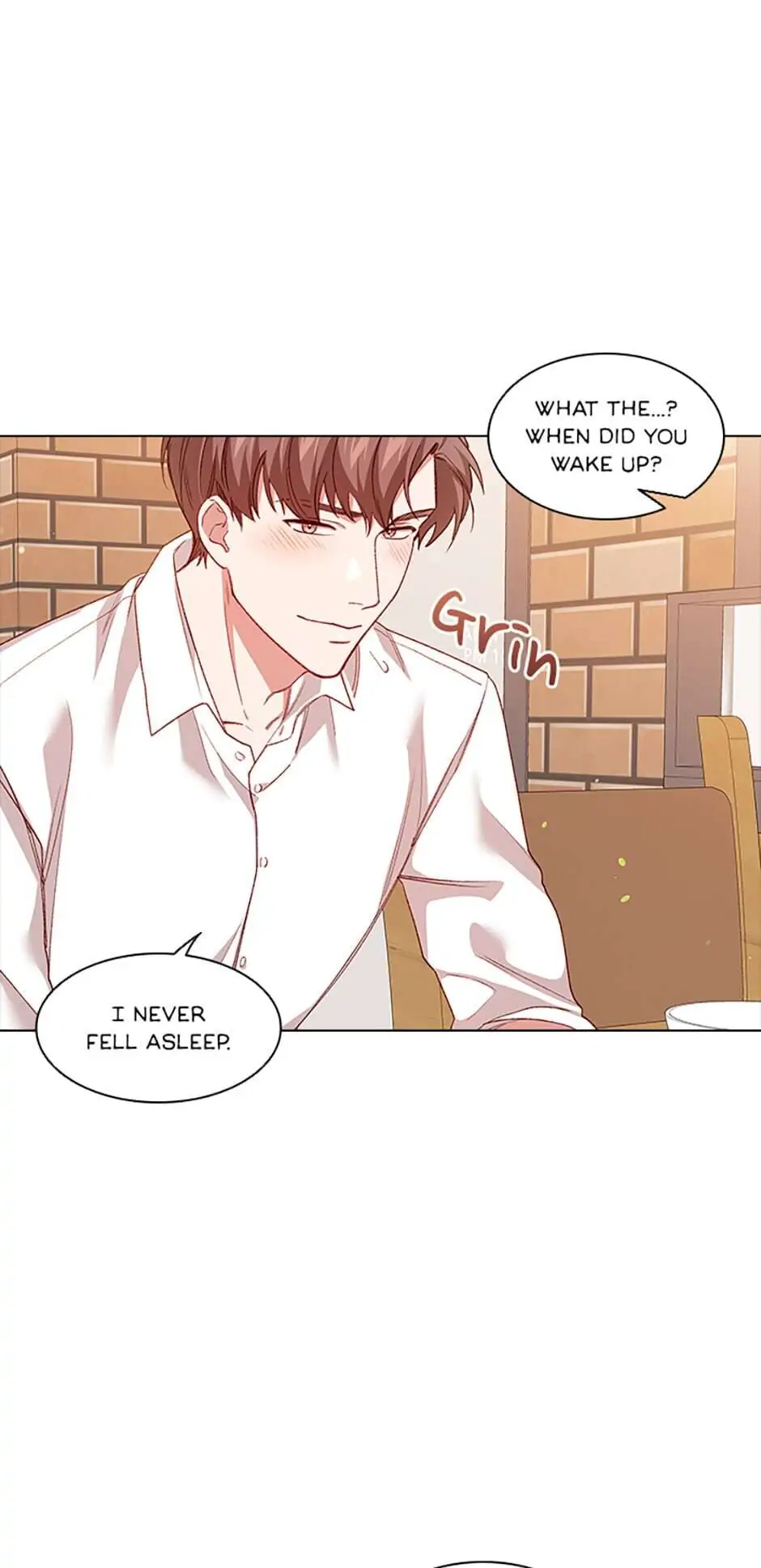 A Relationship Of Intended Carelessness Chapter 41 238 36