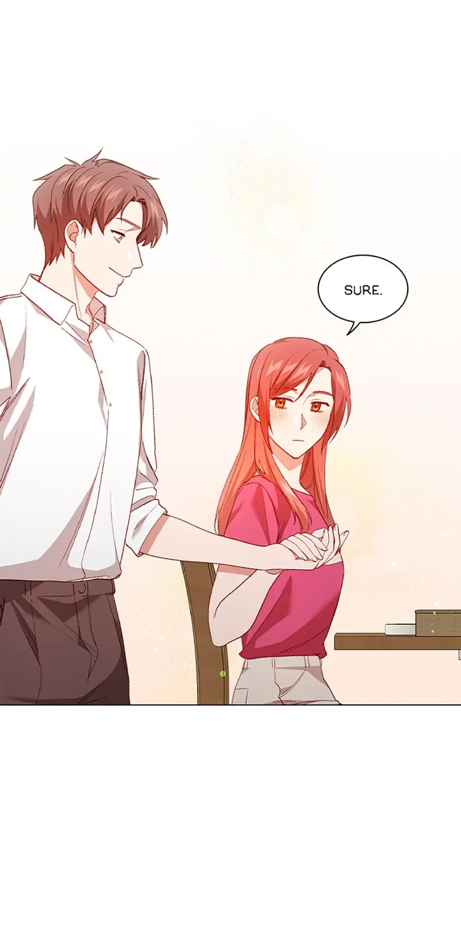 A Relationship Of Intended Carelessness Chapter 41 241 39