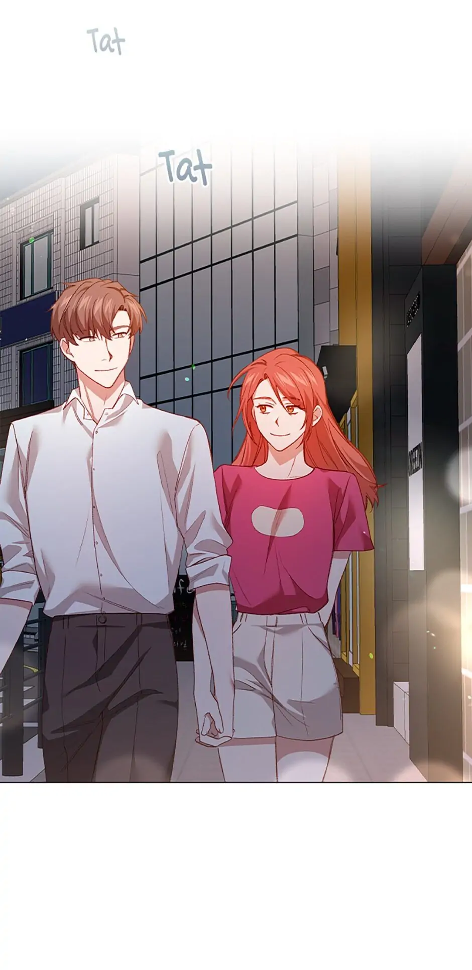 A Relationship Of Intended Carelessness Chapter 41 244 42