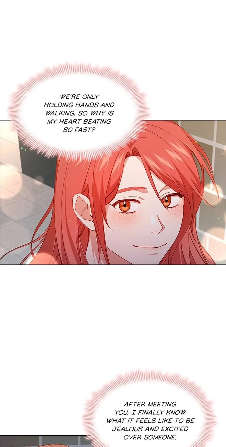 A Relationship Of Intended Carelessness Chapter 41 245 43