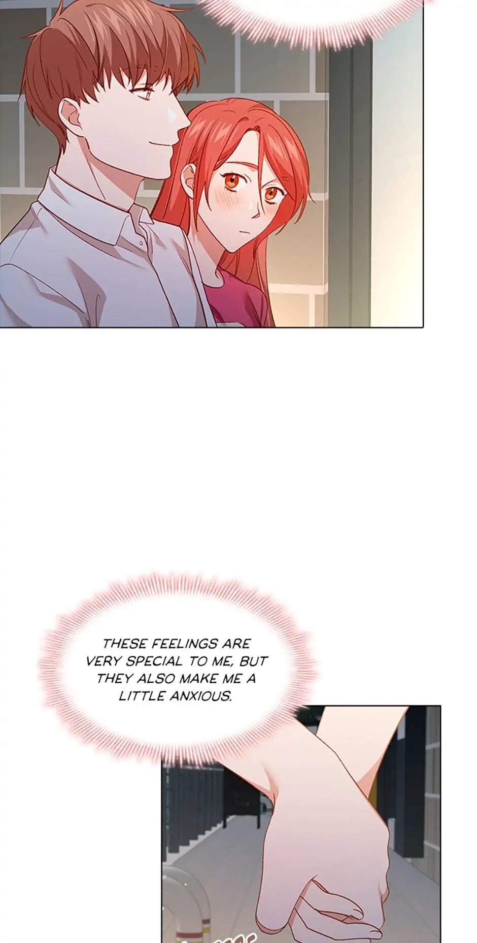 A Relationship Of Intended Carelessness Chapter 41 246 44