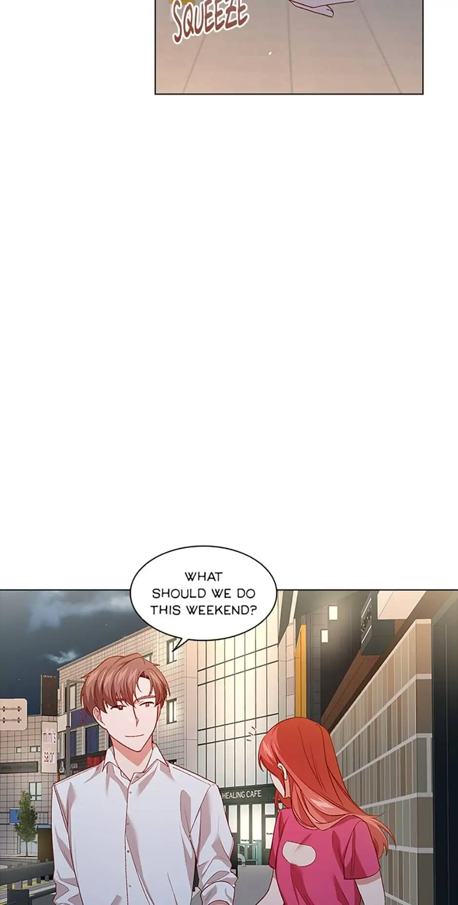 A Relationship Of Intended Carelessness Chapter 41 247 45